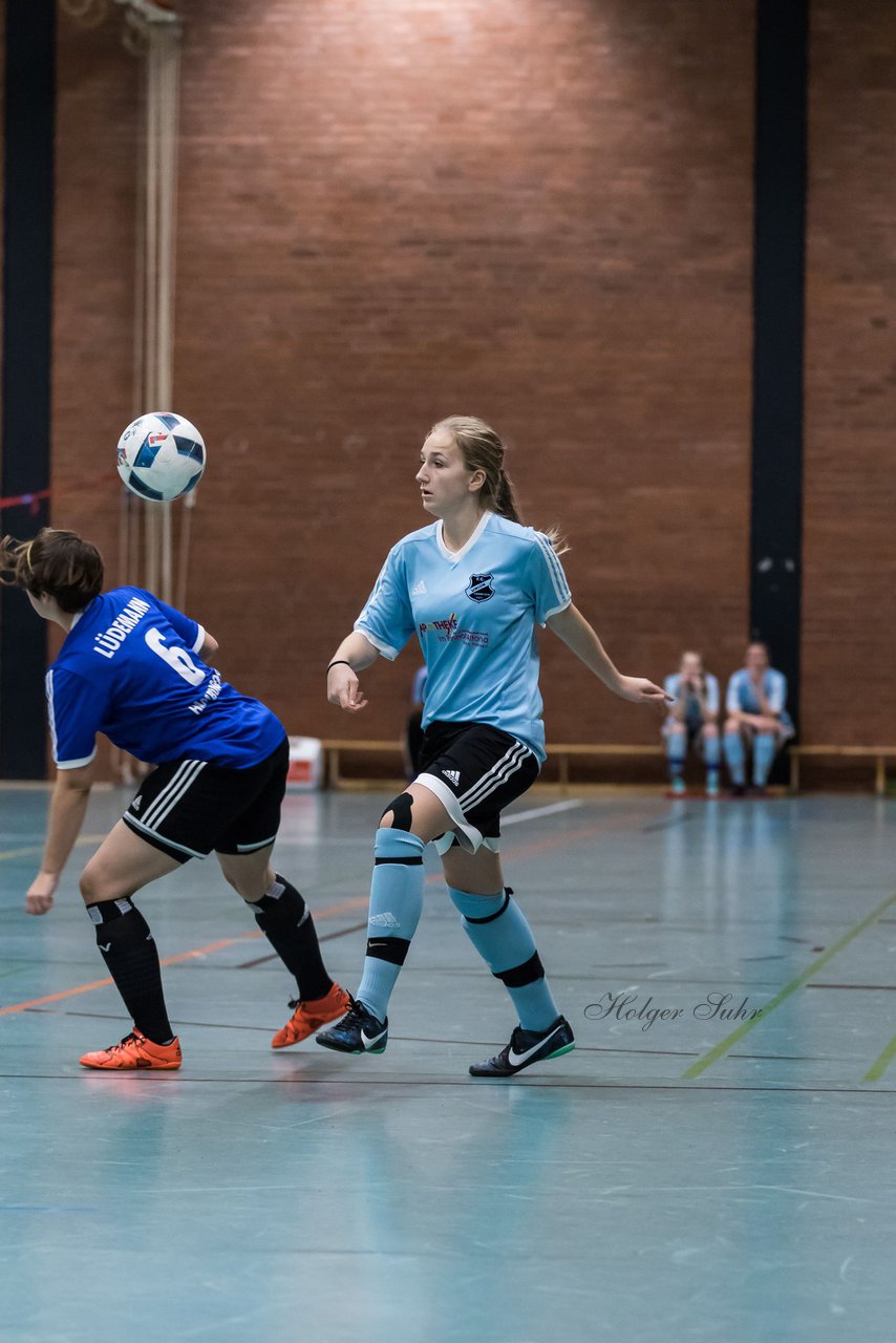 Bild 298 - Dodenhof Cup